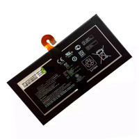 Vervangende batterij voor HP EA02 799499-2C1