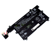 Vervangende batterij voor HP EP02XL HSTNN-DB9I L52579-005