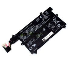 Vervangende batterij voor HP EP02XL HSTNN-DB9I L52579-005