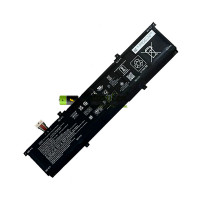 Vervangende batterij voor HP FZ06XL TPD-DB01