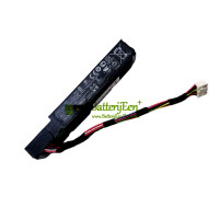 Vervangende batterij voor HP Gen9 815983-001 727260-002