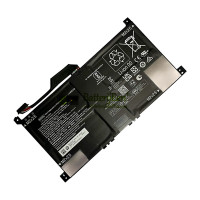 Vervangende batterij voor HP HP13-bf0013dx X360 2-IN-1 WF04XL M90073-005