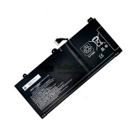 Vervangende batterij voor HP SI03XL HSTNN-OB1V M12329-AC1 M02027-005
