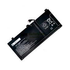 Vervangende batterij voor HP SI03XL HSTNN-OB1V M12329-AC1 M02027-005