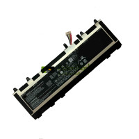 Vervangende batterij voor HP WP06XL