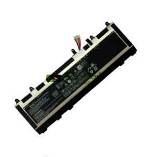 Vervangende batterij voor HP WP06XL