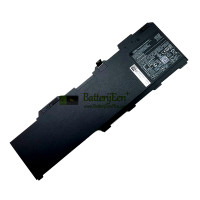 Vervangende batterij voor HP ZBook Fury-15-G7 17-G7 HSTNN-IB9N AL08XL