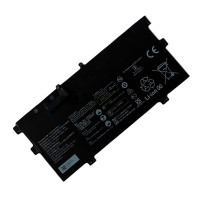 Vervangende batterij voor Huawei HB30B1W8ECW-31 MateBook X-2020 EUL-W19P