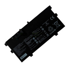 Vervangende batterij voor Huawei HB30B1W8ECW-31 MateBook X-2020 EUL-W19P