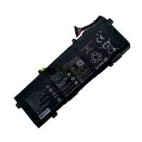 Vervangende batterij voor Huawei HB5781P1EEW-31A-31C MateBook 14s-i7