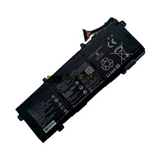 Vervangende batterij voor Huawei HB5781P1EEW-31A-31C MateBook 14s-i7