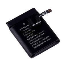 Vervangende batterij voor Huawei HB642735ECW 3S 3X 3Pro SIM-AL00 NEO-AL10