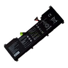 Vervangende batterij voor Huawei HB9790T7ECW-32A 32B crem-wfg9 matebook16