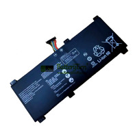 Vervangende batterij voor Huawei HLYL-WFP9 WFQ9 WDQ9 HB6081V1-22A