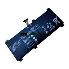 Vervangende batterij voor Huawei HLYL-WFP9 WFQ9 WDQ9 HB6081V1-22A