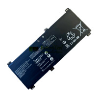 Vervangende batterij voor Huawei HLYL-WFP9/WFQ9 FRD-WFG9/WFD9/WX9 HB6081V1ECW-22A