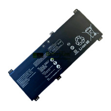 Vervangende batterij voor Huawei HLYL-WFP9/WFQ9 FRD-WFG9/WFD9/WX9 HB6081V1ECW-22A