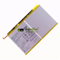 Vervangende batterij voor Huawei MateBookE-2019 PAK-AL09/PAK-W09 HB30C4J7ECW-21