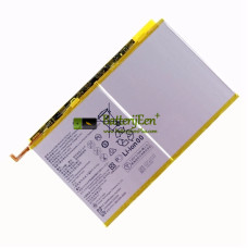 Vervangende batterij voor Huawei MateBookE-2019 PAK-AL09/PAK-W09 HB30C4J7ECW-21