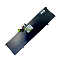 Vervangende batterij voor HUWI F20 WS07