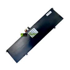Vervangende batterij voor HUWI F20 WS07