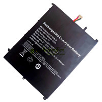 Vervangende batterij voor IPASON MaxBook-P1 G154GPJ41 32105113X2-I1502HG Type-B