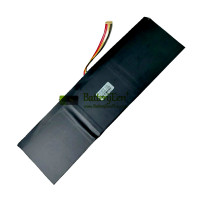 Vervangende batterij voor IPASON maxbook-p1-pro AEC5181100-3S1P