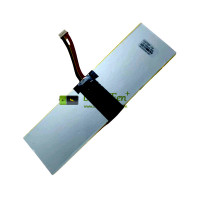 Vervangende batterij voor IPASON MaxBook-P1-pro+ P157FBNV1 NE151
