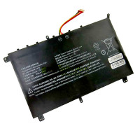 Vervangende batterij voor IPASON S156FBW82 W15 20200327