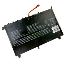 Vervangende batterij voor IPASON S156FBW82 W15 20200327