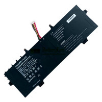 Vervangende batterij voor IPASON smartbook-D1 A135KB103 ULT-4677121-2S