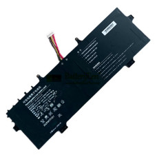 Vervangende batterij voor IPASON smartbook-D1 A135KB103 ULT-4677121-2S