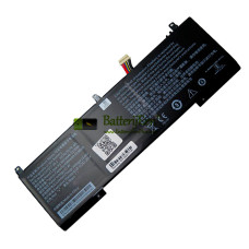 Vervangende batterij voor IPASONS SmartBook-S1 537077-3S-1 Type-A