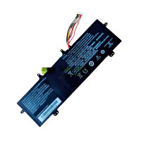 Vervangende batterij voor IPASONS SmartBook-S1 537077-3S-1 Type-B