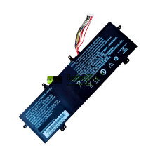 Vervangende batterij voor IPASONS SmartBook-S1 537077-3S-1 Type-B