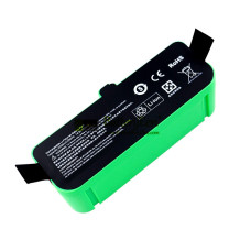 Vervangende batterij voor iRobot 880 870 Roomba 529 770 860 620 780 650