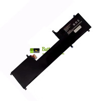 Vervangende batterij voor Iru M15X HIPAA GLX255 20201127