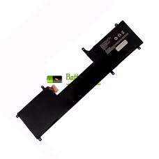 Vervangende batterij voor Iru M15X HIPAA GLX255 20201127