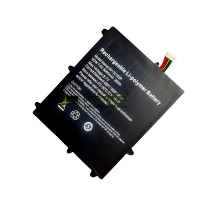 Vervangende batterij voor iTSOHOO OK1S TH116A-YD 30132163P