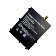 Vervangende batterij voor iTSOHOO OK1S TH116A-YD 30132163P