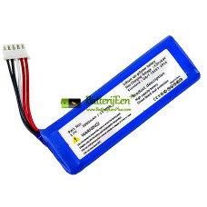Vervangende batterij voor JBL BAR5.1 Flip-essential Flip3SE