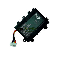 Vervangende batterij voor JBL FLIP AEC103550-2S