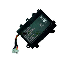 Vervangende batterij voor JBL FLIP AEC103550-2S