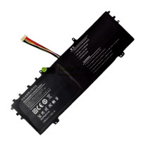 Vervangende batterij voor JDBook 14 WN6-AEC5079126-2S1P 5078C3-2S