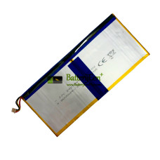 Vervangende batterij voor JJY 2921093