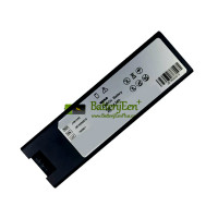 Vervangende batterij voor JOUBAT iAED-S1 AED JXB1242