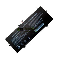 Vervangende batterij voor JUMPER EZbook x3-air U2594122PV-2S1P