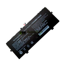 Vervangende batterij voor JUMPER EZbook x3-air U2594122PV-2S1P