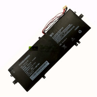 Vervangende batterij voor Jumper JNB10 EZbook-S5-664 3376125-2S