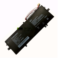 Vervangende batterij voor Jumper JNB10 EZbook-S5-664 3376125-2S